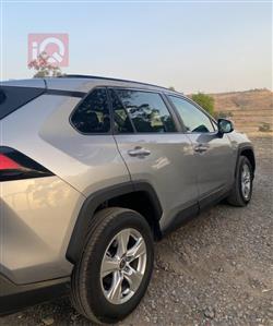 تويوتا راف 4